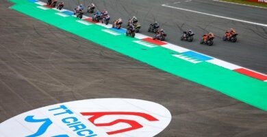 TT Assen MotoGP