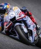 Alex Márquez Ducati Gresini MotoGP Mugello GP Italia