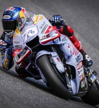 Alex Márquez Ducati Gresini MotoGP Mugello GP Italia