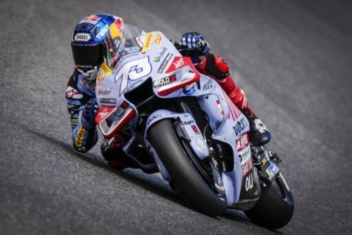 Alex Márquez Ducati Gresini MotoGP Mugello GP Italia