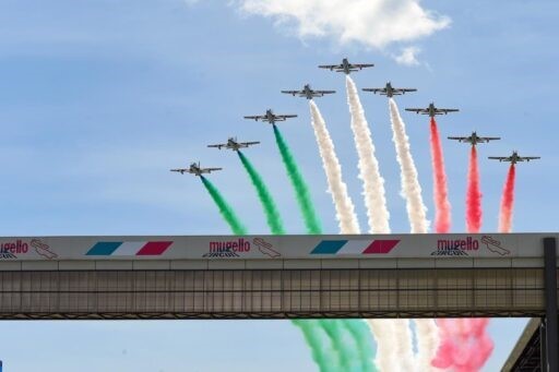 Mugello MotoGP