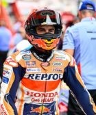 Marc Márquez Repsol Honda MotoGP