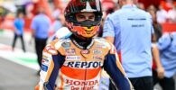 Marc Márquez Repsol Honda MotoGP