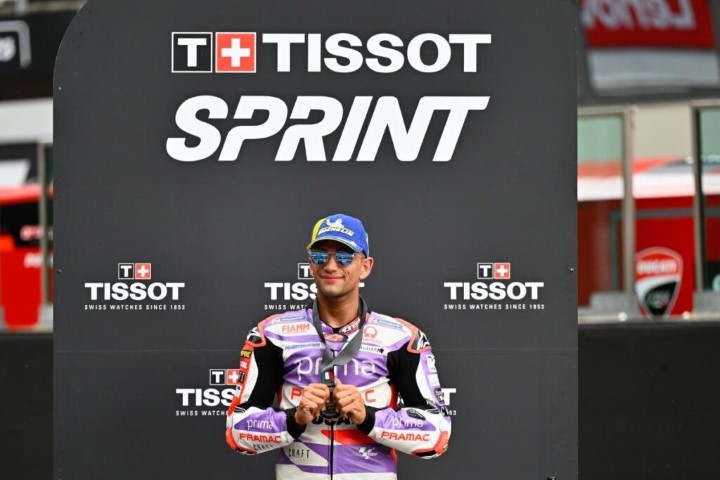 Martín Ducati Dani Pedrosa KTM MotoGP Mugello GP Italia