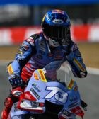 Alex Márquez MotoGP Gresini Ducati Assen GP Países Bajos