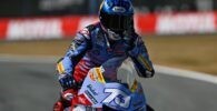 Alex Márquez MotoGP Gresini Ducati Assen GP Países Bajos