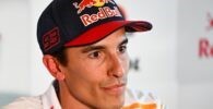 Marc Márquez MotoGP Repsol Honda