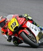 Lorenzo Dalla Porta Moto2 MotoGP