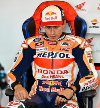 checa-honda-márquez