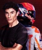 Marc Márquez Repsol Honda Marc Marquez All In MotoGP