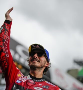 motogp italia bagnaia