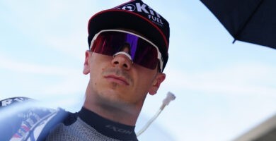 Scott Redding, BMW
