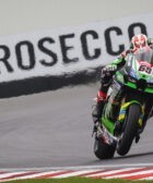 Jonathan Rea, Superpole