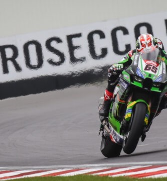 Jonathan Rea, Superpole
