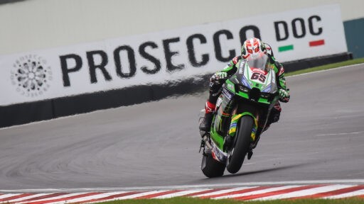 Jonathan Rea, Superpole