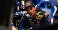 Toprak Razgatlioglu Yamaha WorldSBK Most