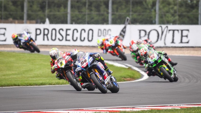 WorldSBK Imola