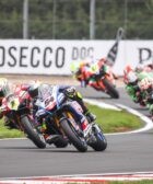 WorldSBK Imola