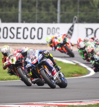 WorldSBK Imola