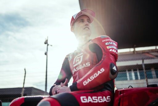 Pol Espargaró