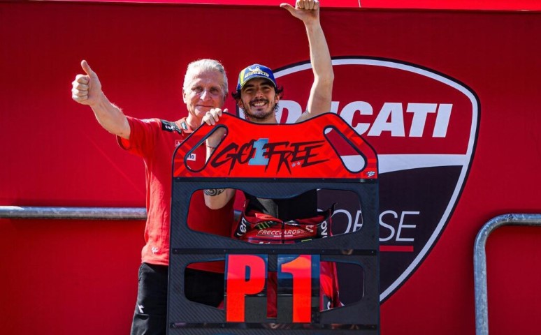 Paolo Ciabatti