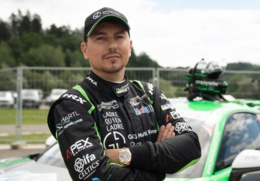 Jorge Lorenzo