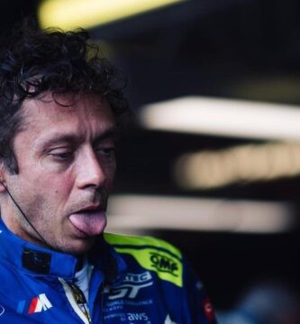 Valentino Rossi