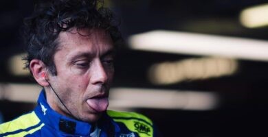 Valentino Rossi
