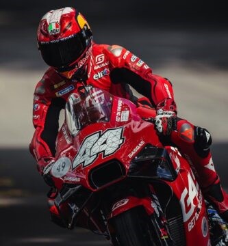 Pol Espargaró, GasGas