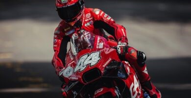 Pol Espargaró, GasGas