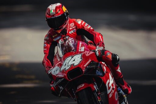 Pol Espargaró, GasGas