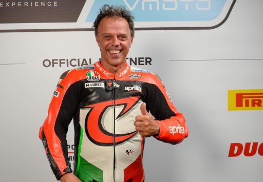 Loris Capirossi