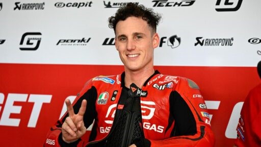 Pol Espargaró KTM GASGAS Tech3 MotoGP