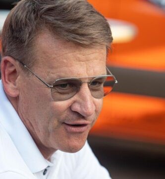 Pit Beirer KTM MotoGP