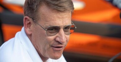 Pit Beirer KTM MotoGP