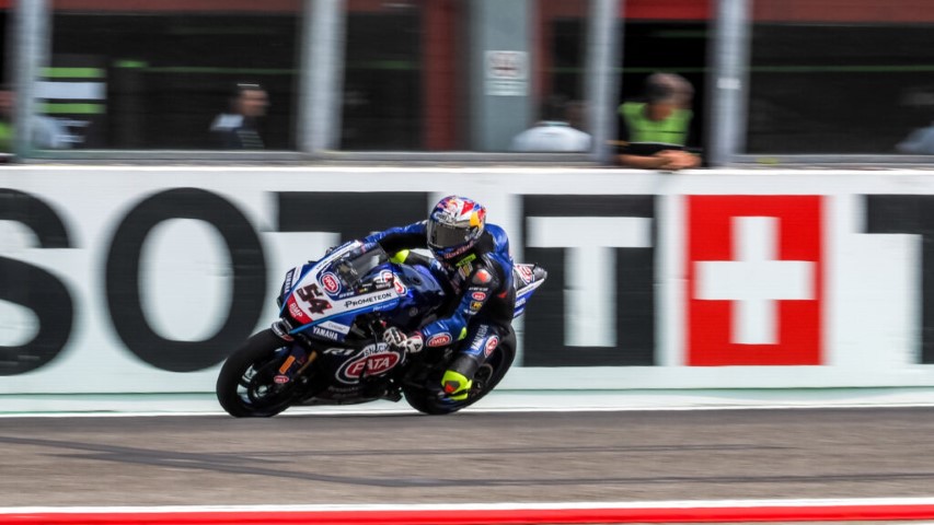 Toprak Razgatlioglu, Superpole