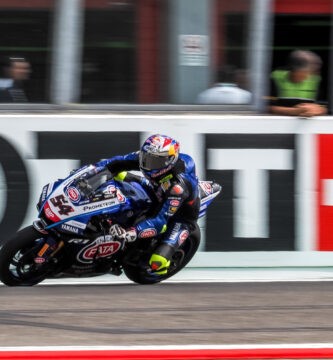 Toprak Razgatlioglu, Superpole