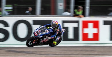 Toprak Razgatlioglu, Superpole