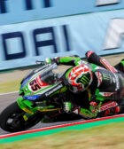 Jonathan Rea, WorldSBK