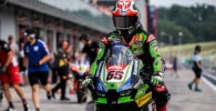 Jonatha Rea, Kawasaki SBK