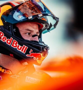 Jack Miller KTM MotoGP