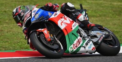 MotoGP Motores