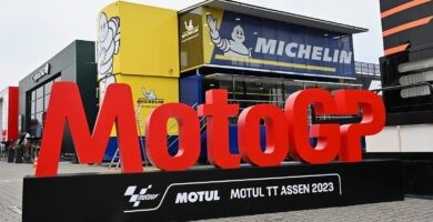 Michelin MotoGP