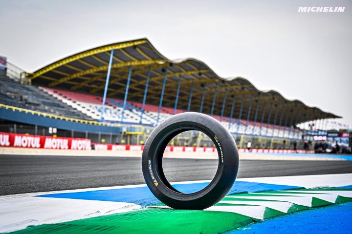 Michelin MotoGP