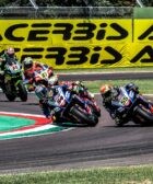 WorldSBK Most