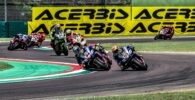 WorldSBK Most
