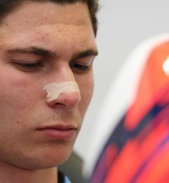 Carlos Tatay Moto2 JuniorGP Portimao SAG Racing Team