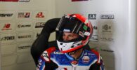 Carlos Tatay SAG Racing Team Portimao JuniorGP Moto2