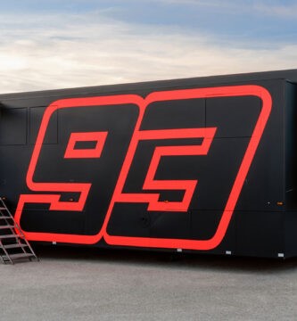 Marc Márquez MotoGP Repsol Honda