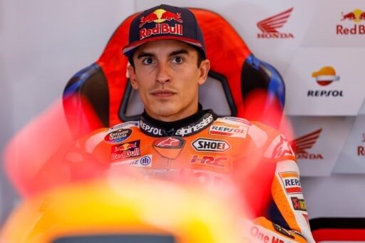 Sito Pons Marc Márquez Repsol Honda MotoGP